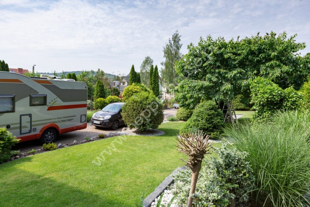 Dom na sprzedaż, pomorskie, Straszyn, Ogrodowa - zdjęcie ofertowe nr 21