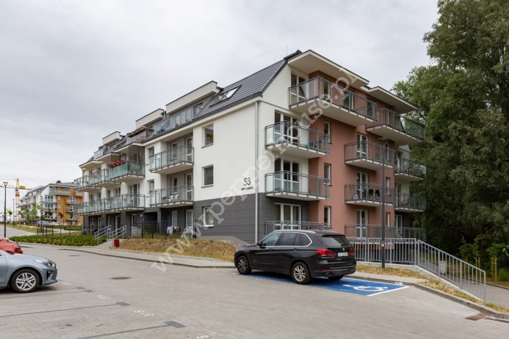 , Gdańsk, Łostowice, Niepołomicka - listing photo no. 11