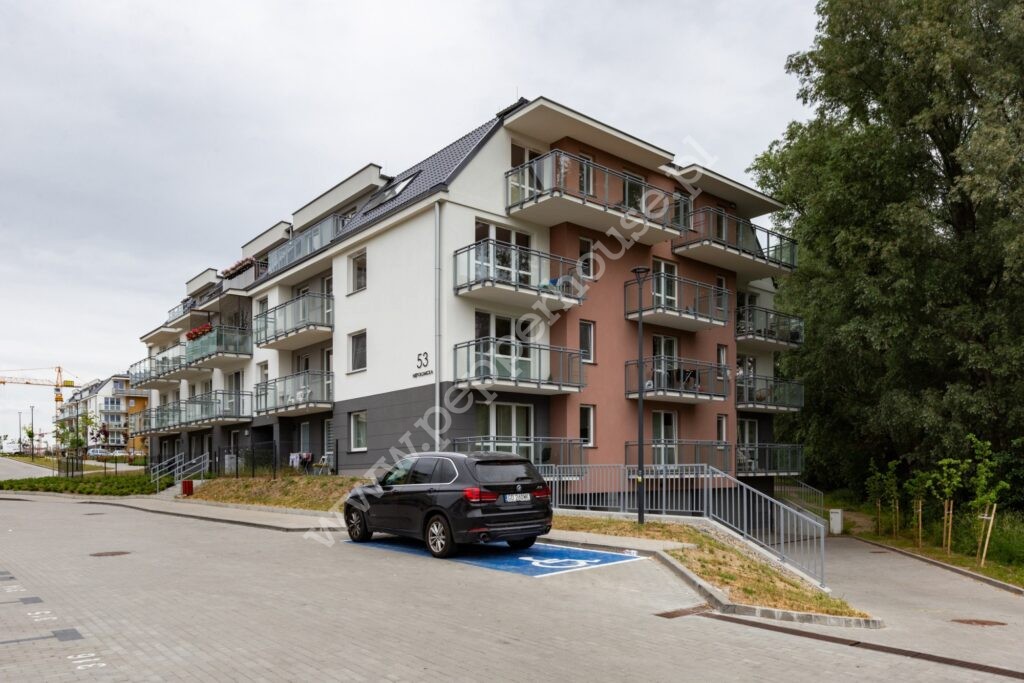 , Gdańsk, Łostowice, Niepołomicka - listing photo no. 12