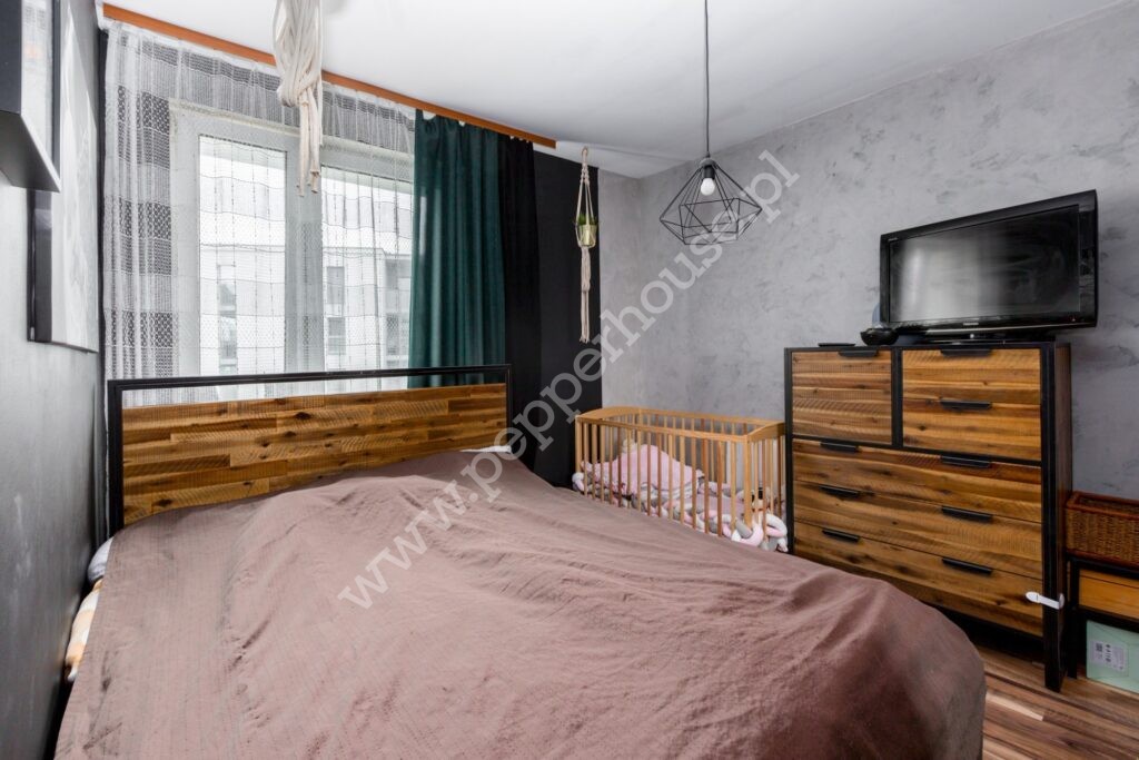 Mieszkanie na sprzedaż, Gdańsk, Brzeźno, Ksawerego Dunikowskiego - zdjęcie ofertowe nr 7