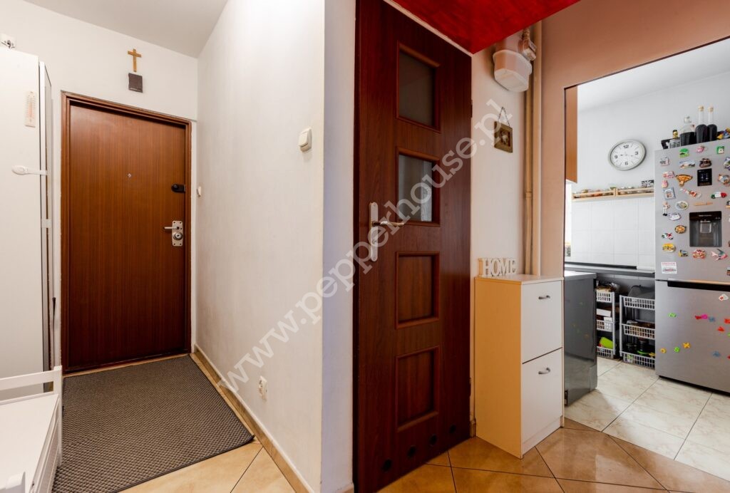 Mieszkanie na sprzedaż, Gdańsk, Brzeźno, Ksawerego Dunikowskiego - zdjęcie ofertowe nr 12