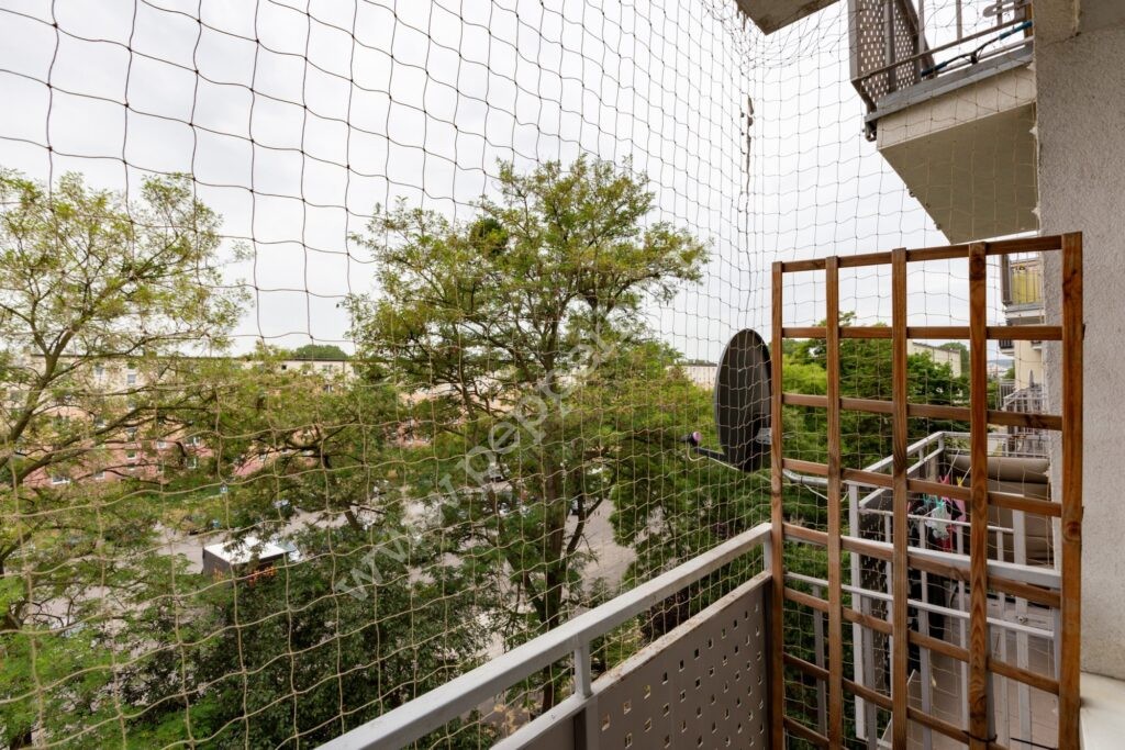 Mieszkanie na sprzedaż, Gdańsk, Brzeźno, Ksawerego Dunikowskiego - zdjęcie ofertowe nr 13