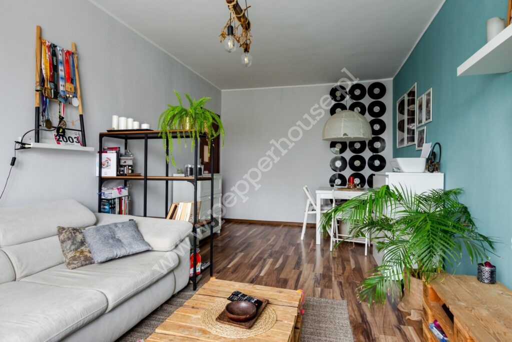 Mieszkanie na sprzedaż, Gdańsk, Brzeźno, Ksawerego Dunikowskiego - zdjęcie ofertowe nr 3