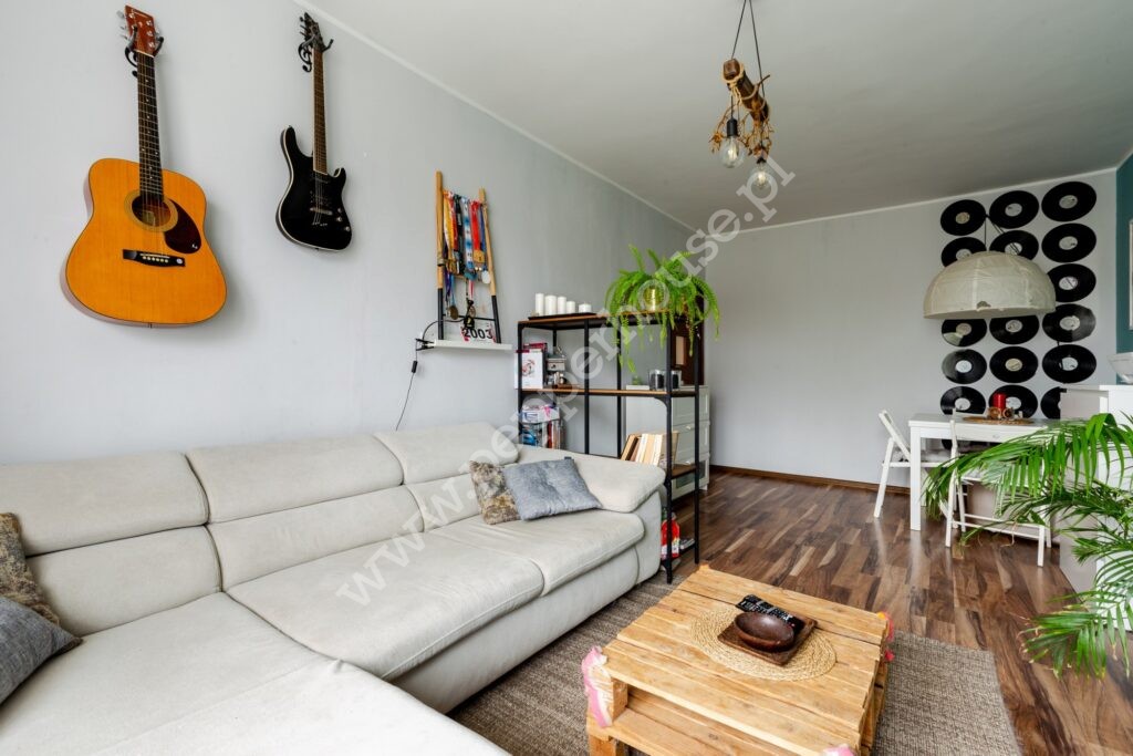 Mieszkanie na sprzedaż, Gdańsk, Brzeźno, Ksawerego Dunikowskiego - zdjęcie ofertowe nr 5