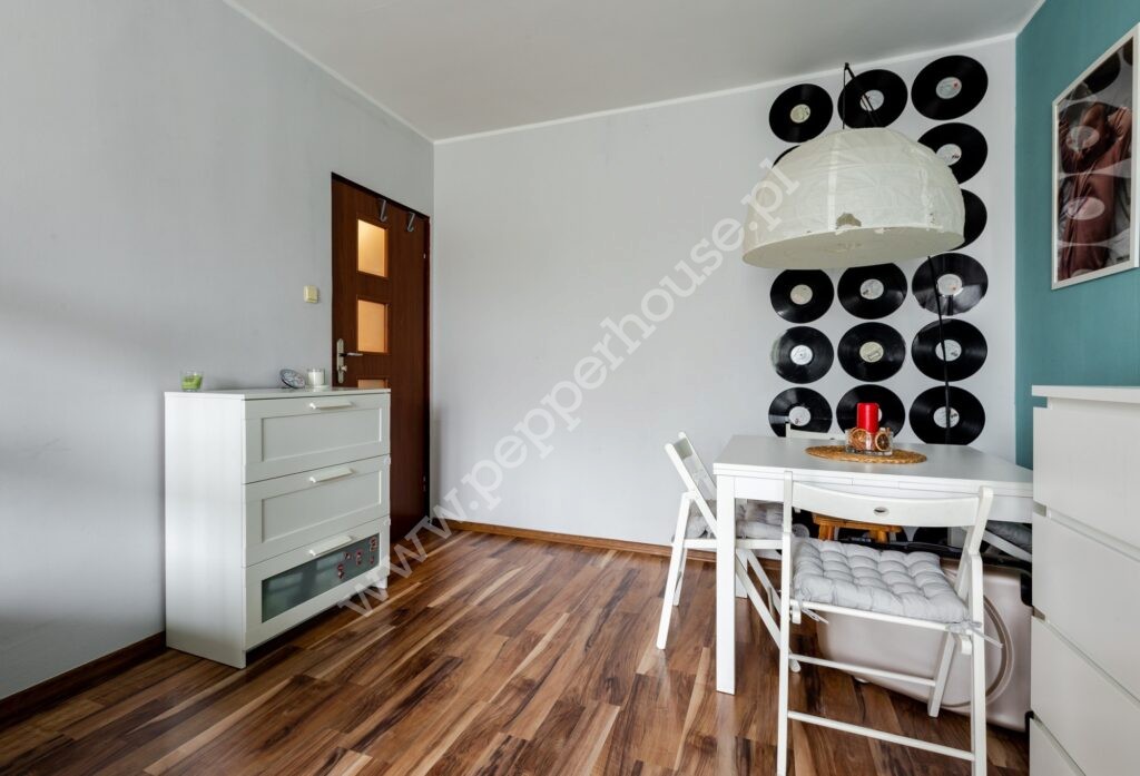 Mieszkanie na sprzedaż, Gdańsk, Brzeźno, Ksawerego Dunikowskiego - zdjęcie ofertowe nr 6