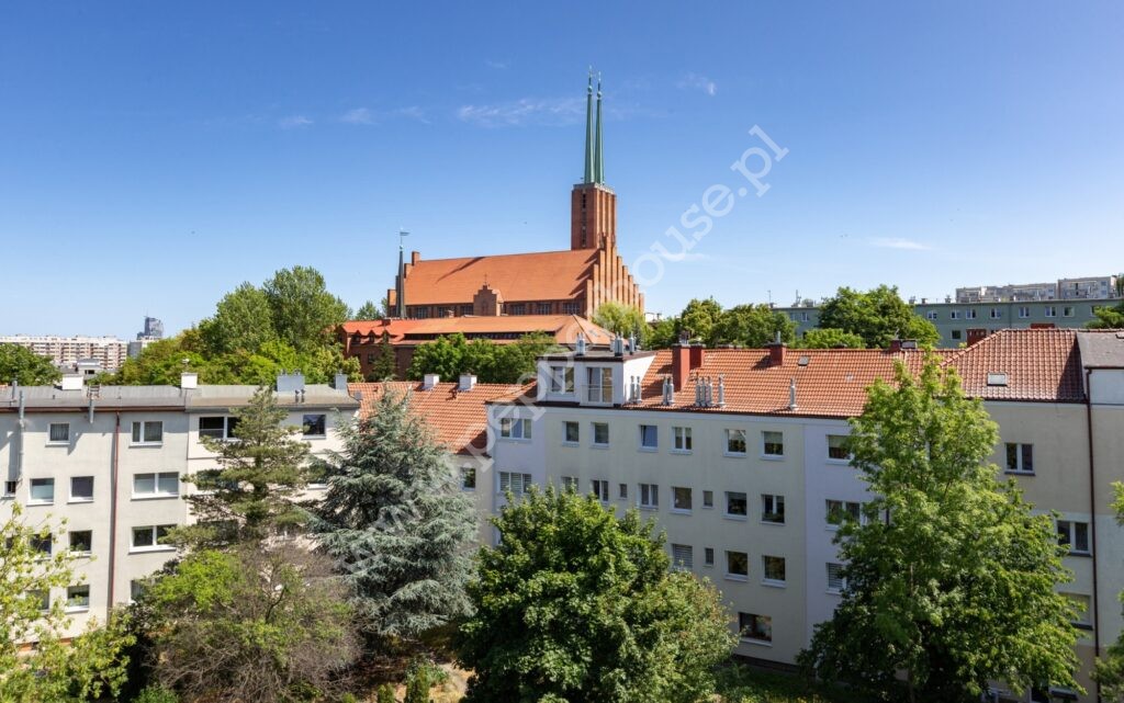 , Gdynia, Wzgórze Św. Maksymiliana, bp. Dominika - listing photo no. 14