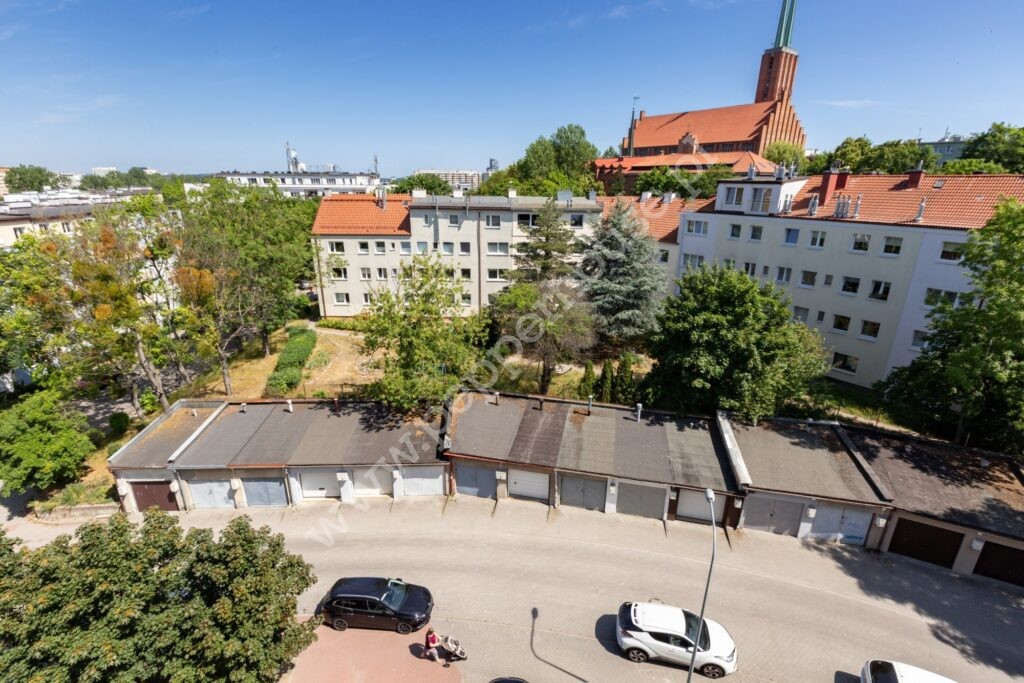 , Gdynia, Wzgórze Św. Maksymiliana, bp. Dominika - listing photo no. 15