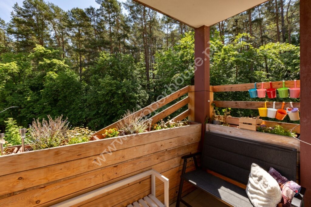 Mieszkanie na sprzedaż, pomorskie, Sopot, 23 Marca - zdjęcie ofertowe nr 8