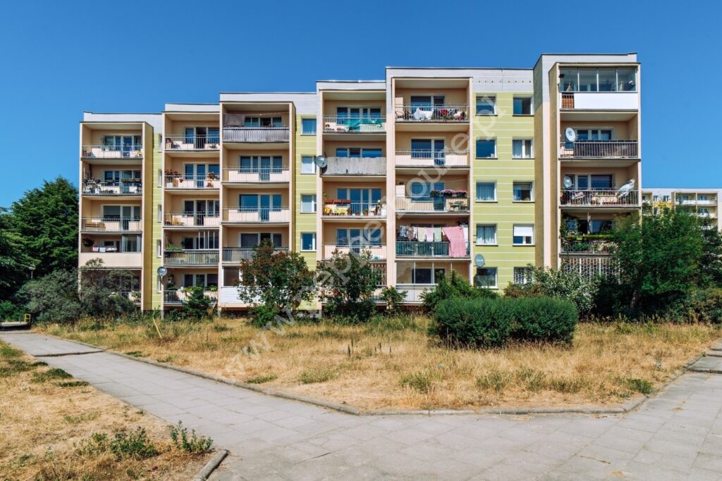 Mieszkanie na sprzedaż, Gdańsk, Morena, Heleny Marusarzówny - zdjęcie ofertowe nr 10