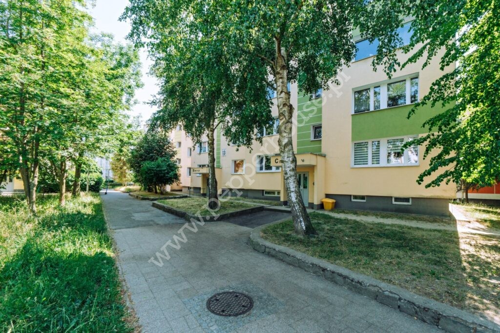 Mieszkanie na sprzedaż, Gdańsk, Morena, Heleny Marusarzówny - zdjęcie ofertowe nr 8