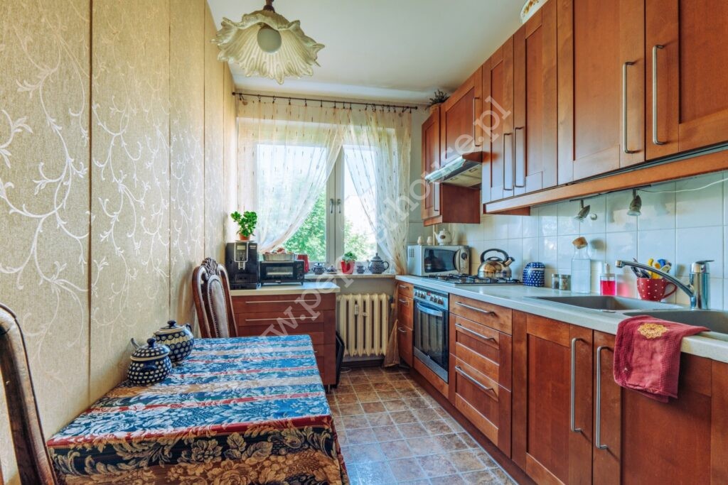 Mieszkanie na sprzedaż, Gdańsk, Morena, Heleny Marusarzówny - zdjęcie ofertowe nr 4