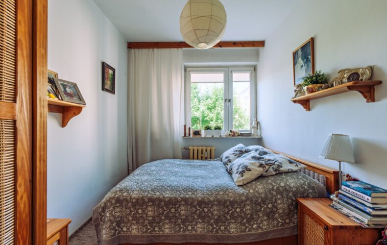 , Gdańsk, Morena, Heleny Marusarzówny