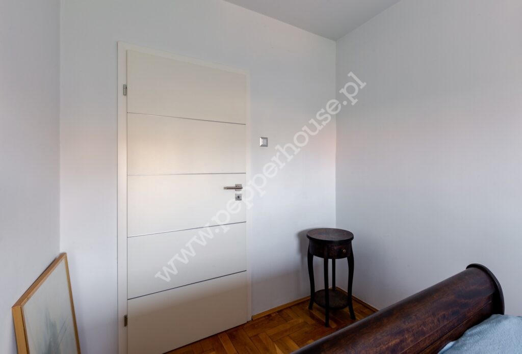 Mieszkanie na sprzedaż, Gdańsk, Zaspa, Kombatantów - zdjęcie ofertowe nr 20