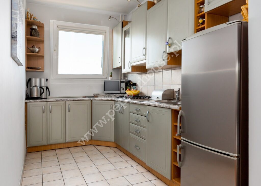Mieszkanie na sprzedaż, Gdańsk, Zaspa, Kombatantów - zdjęcie ofertowe nr 8
