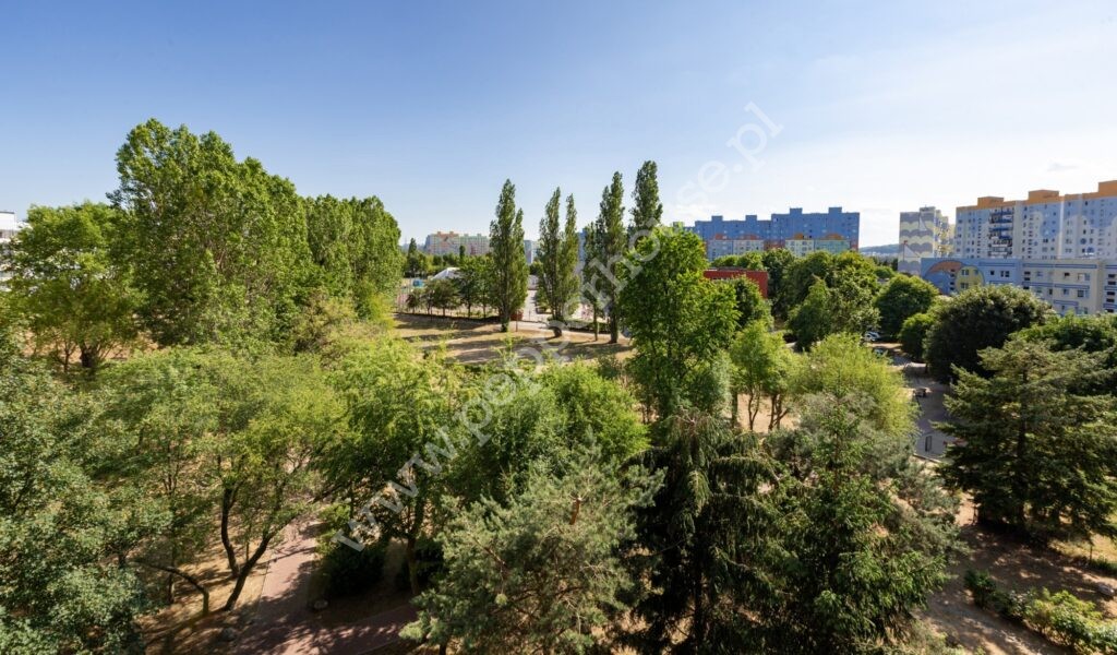 Mieszkanie na sprzedaż, Gdańsk, Zaspa, Kombatantów - zdjęcie ofertowe nr 16