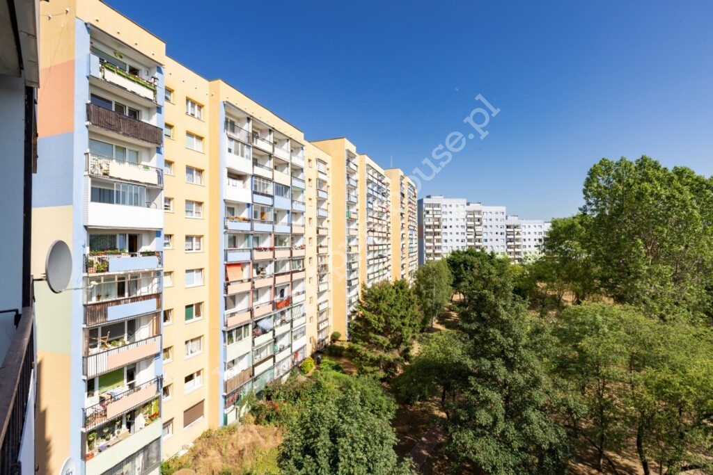 Mieszkanie na sprzedaż, Gdańsk, Zaspa, Kombatantów - zdjęcie ofertowe nr 17