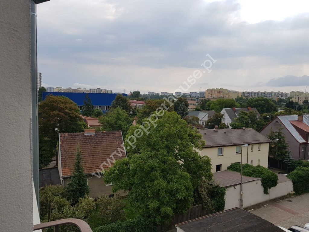 Mieszkanie na sprzedaż, Gdańsk, Przymorze, Pucka - zdjęcie ofertowe nr 1