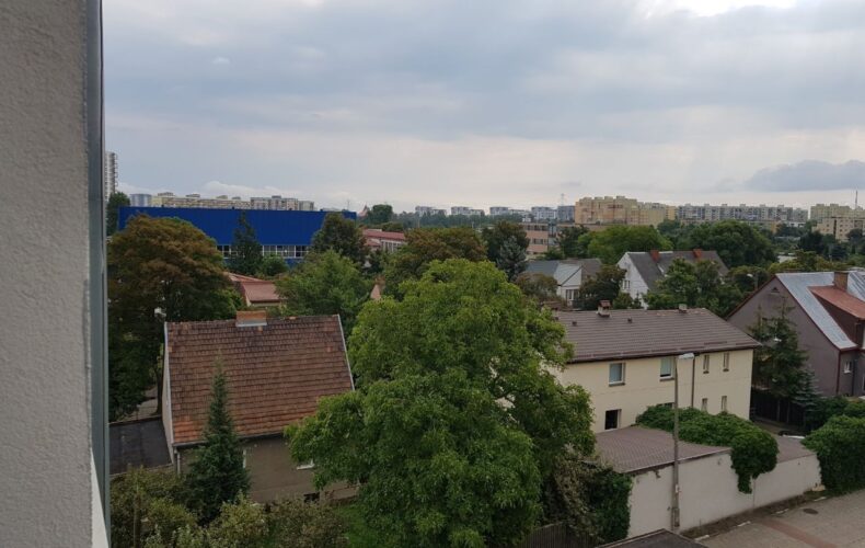 Mieszkanie na sprzedaż, Gdańsk, Przymorze, Pucka