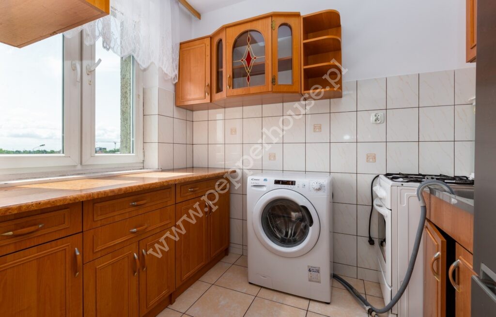 Mieszkanie na sprzedaż, Gdańsk, Stogi, Zalesie - zdjęcie ofertowe nr 3