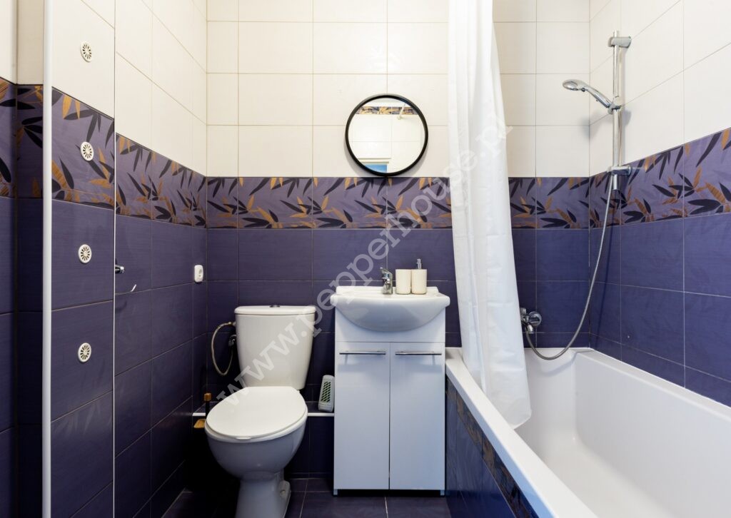 Mieszkanie na sprzedaż, Gdańsk, Stogi, Zalesie - zdjęcie ofertowe nr 4
