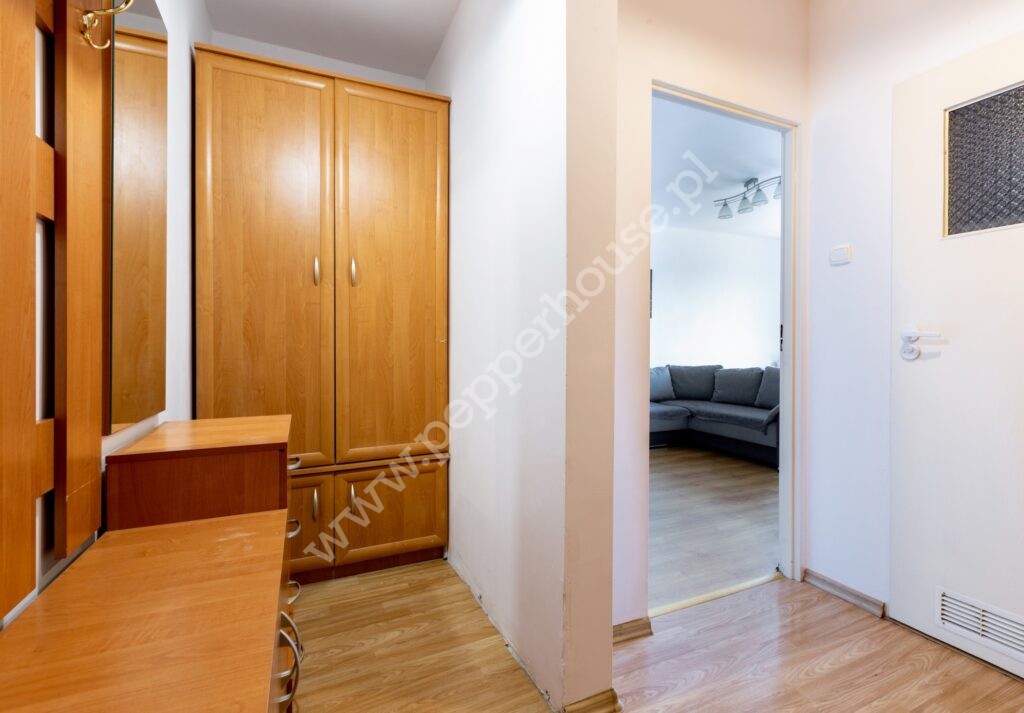 Mieszkanie na sprzedaż, Gdańsk, Stogi, Zalesie - zdjęcie ofertowe nr 5