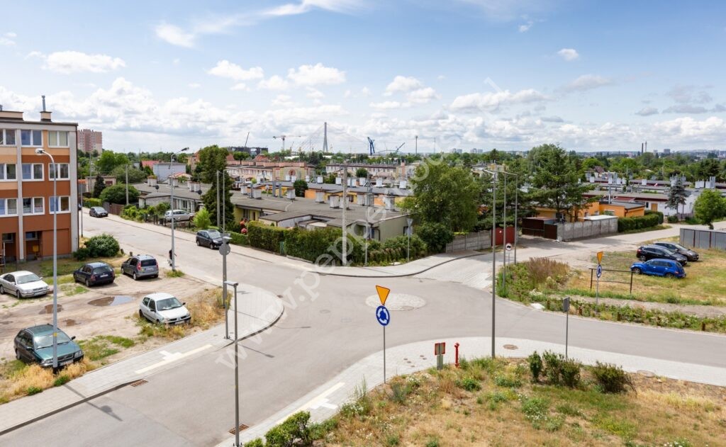 Mieszkanie na sprzedaż, Gdańsk, Stogi, Zalesie - zdjęcie ofertowe nr 6