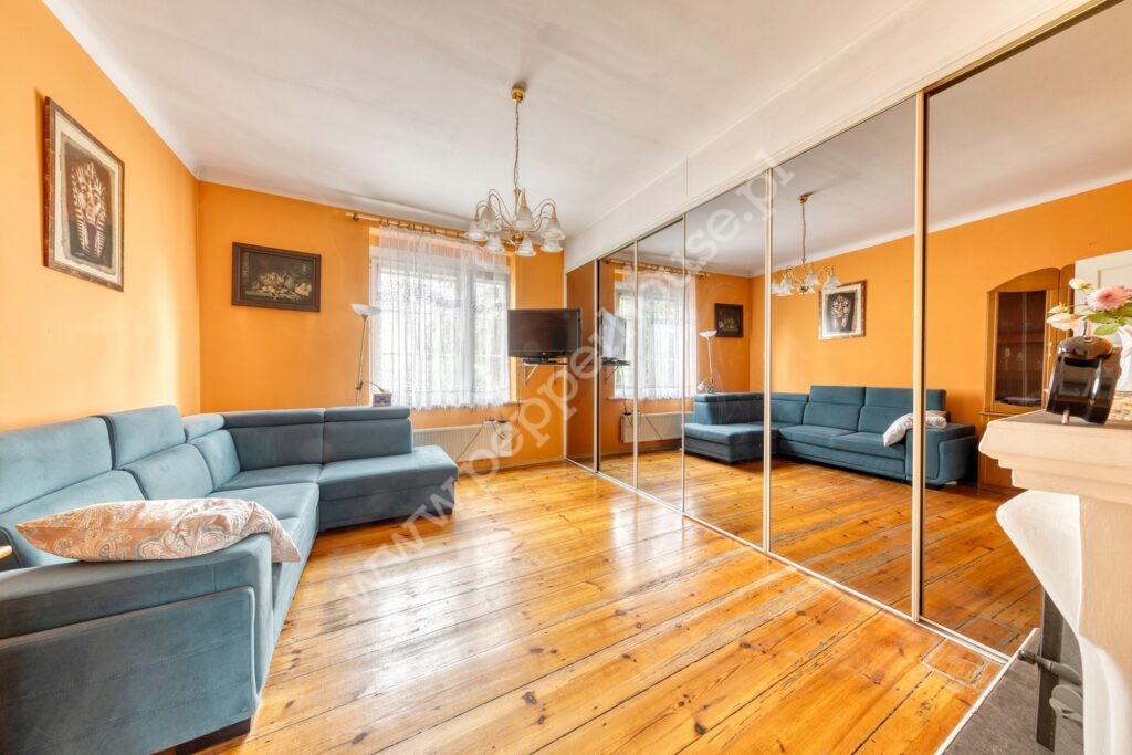 , kujawsko-pomorskie, Bydgoszcz, Górzyskowo - listing photo no. 1