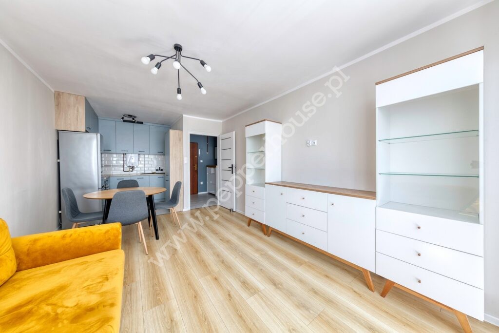 Mieszkanie na sprzedaż, kujawsko-pomorskie, Bydgoszcz, Bartodzieje - zdjęcie ofertowe nr 1