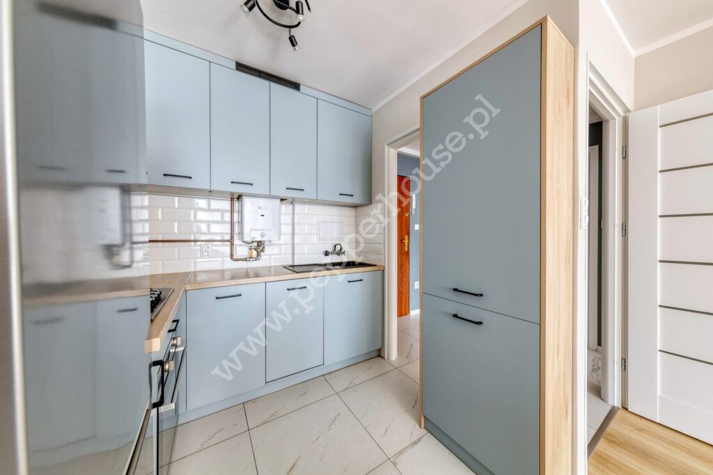 Mieszkanie na sprzedaż, kujawsko-pomorskie, Bydgoszcz, Bartodzieje - zdjęcie ofertowe nr 4