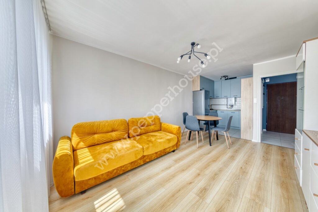 Mieszkanie na sprzedaż, kujawsko-pomorskie, Bydgoszcz, Bartodzieje - zdjęcie ofertowe nr 3