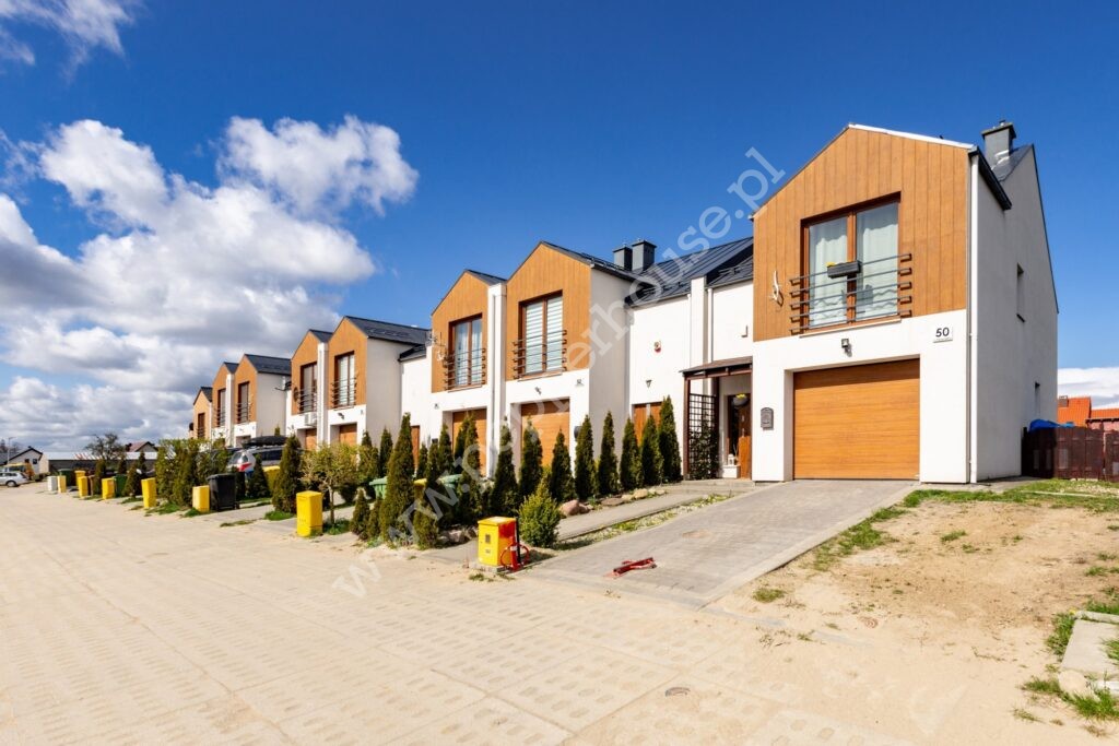 , pomorskie, Pępowo, Tadeusza Rejtana - listing photo no. 23