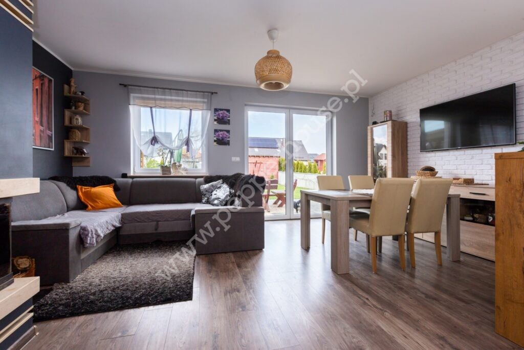 , pomorskie, Pępowo, Tadeusza Rejtana - listing photo no. 3
