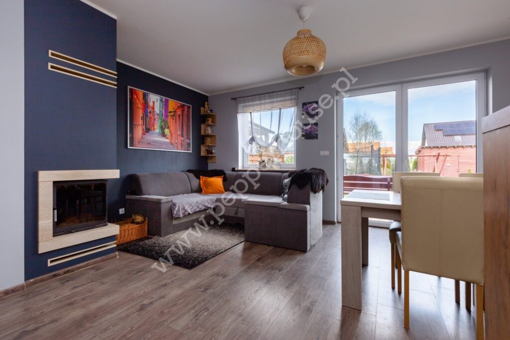 , pomorskie, Pępowo, Tadeusza Rejtana - listing photo no. 2