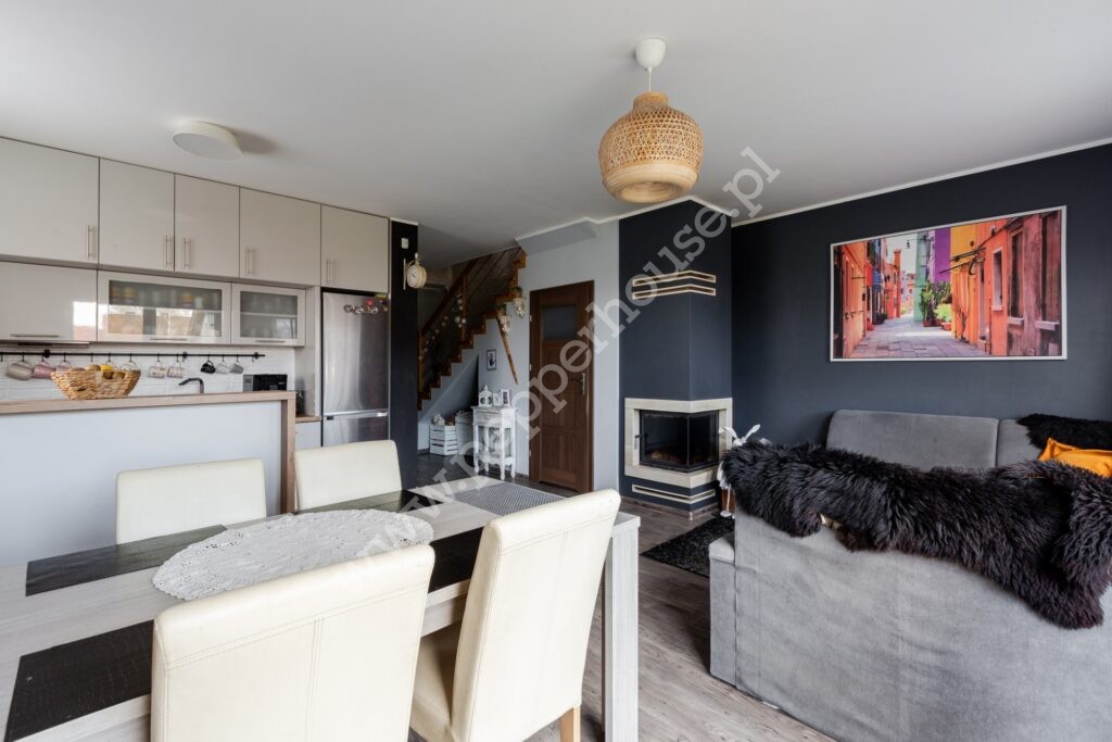 , pomorskie, Pępowo, Tadeusza Rejtana - listing photo no. 16