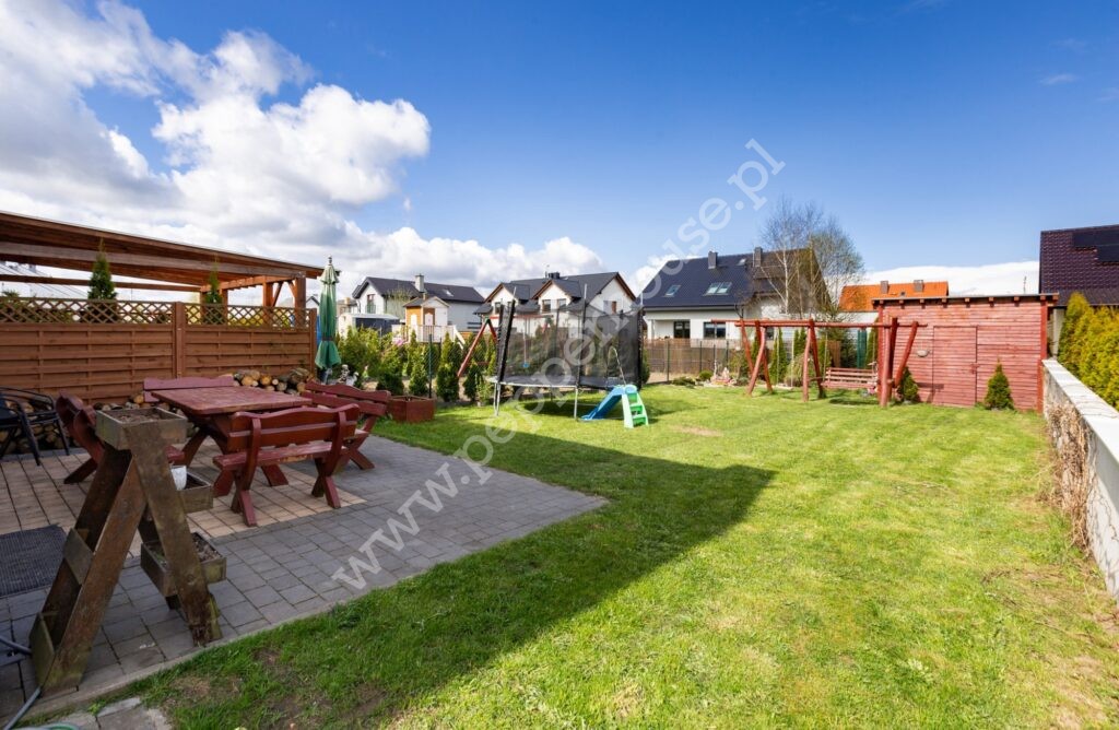 , pomorskie, Pępowo, Tadeusza Rejtana - listing photo no. 21