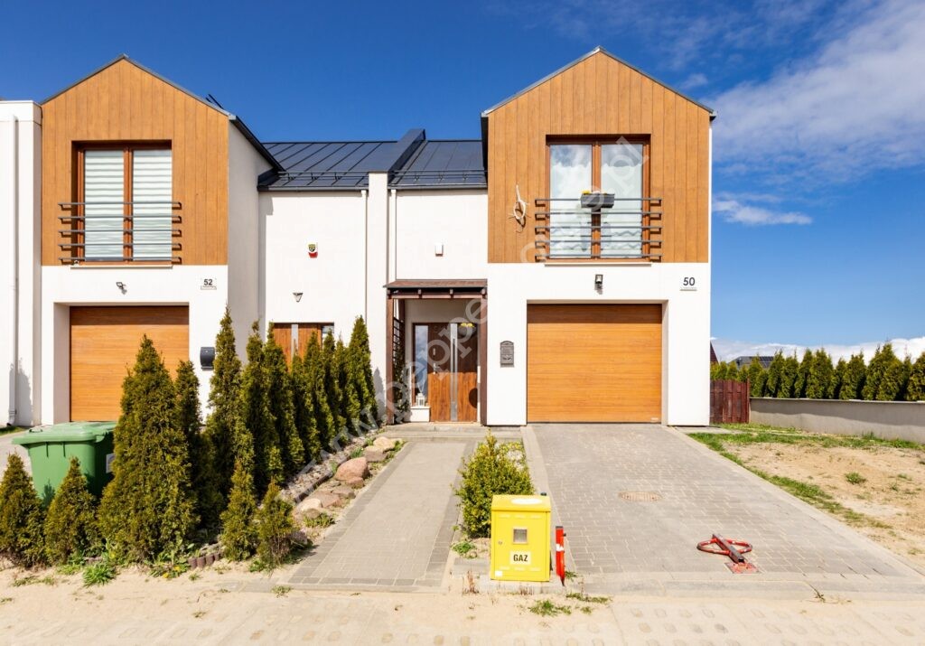 , pomorskie, Pępowo, Tadeusza Rejtana - listing photo no. 24
