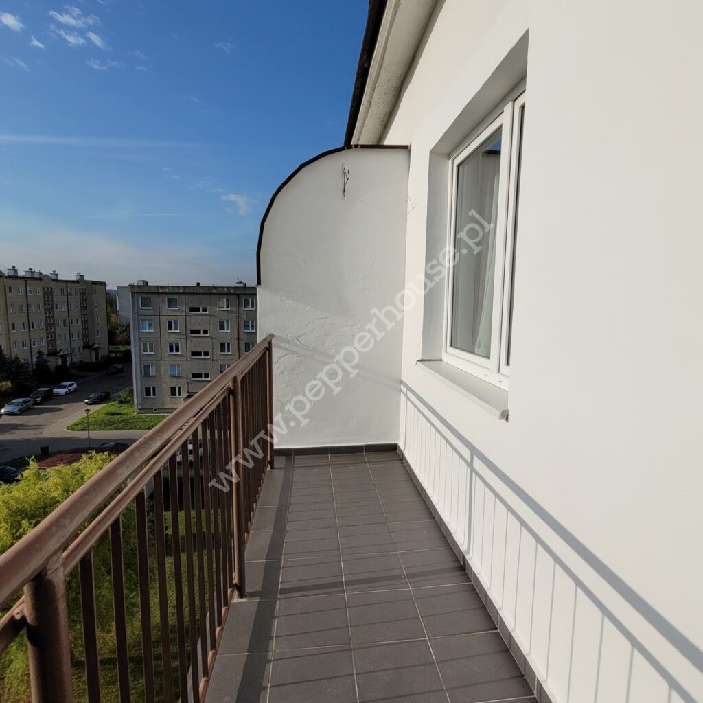 Mieszkanie na sprzedaż, Gdynia, Pogórze, Kontradmirała Stanisława Mieszkowskiego - zdjęcie ofertowe nr 11