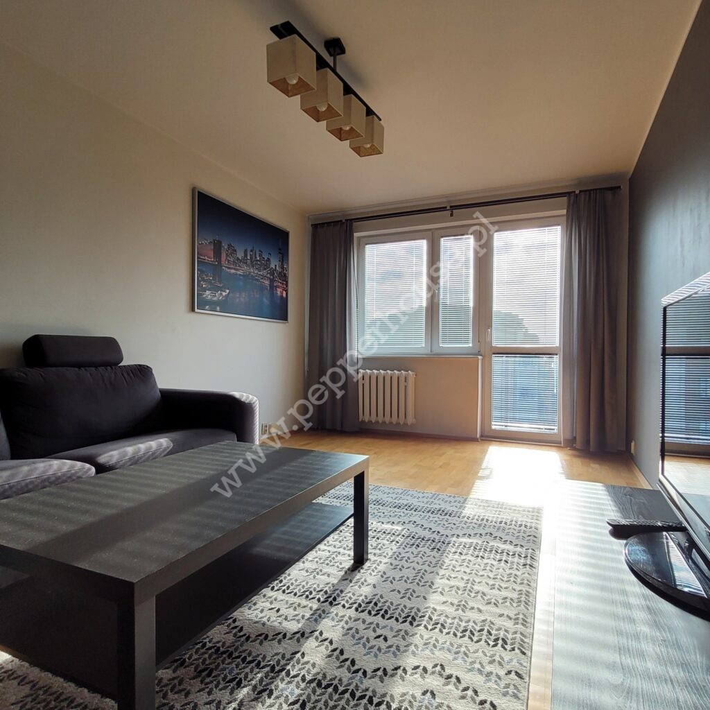 Mieszkanie na sprzedaż, Gdynia, Pogórze, Kontradmirała Stanisława Mieszkowskiego - zdjęcie ofertowe nr 4