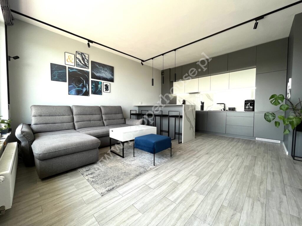 , Gdynia, Oksywie, Bosmańska - listing photo no. 1
