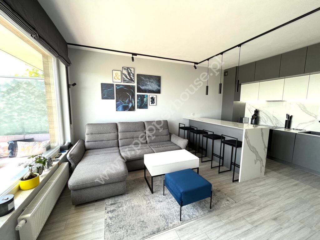 , Gdynia, Oksywie, Bosmańska - listing photo no. 3