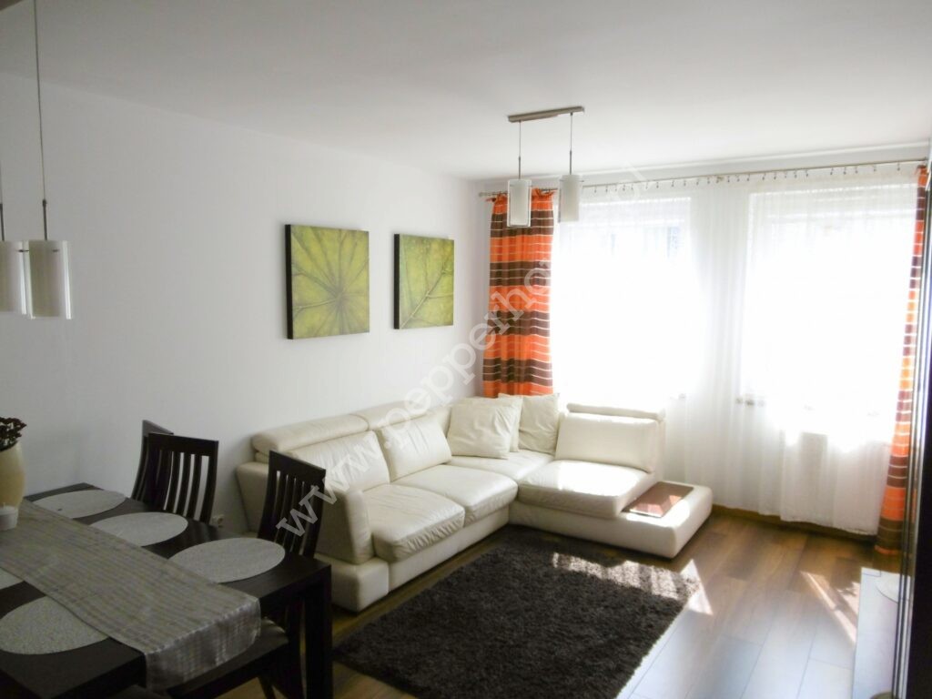 Mieszkanie na sprzedaż, Gdańsk, Ujeścisko, Wawelska - zdjęcie ofertowe nr 1