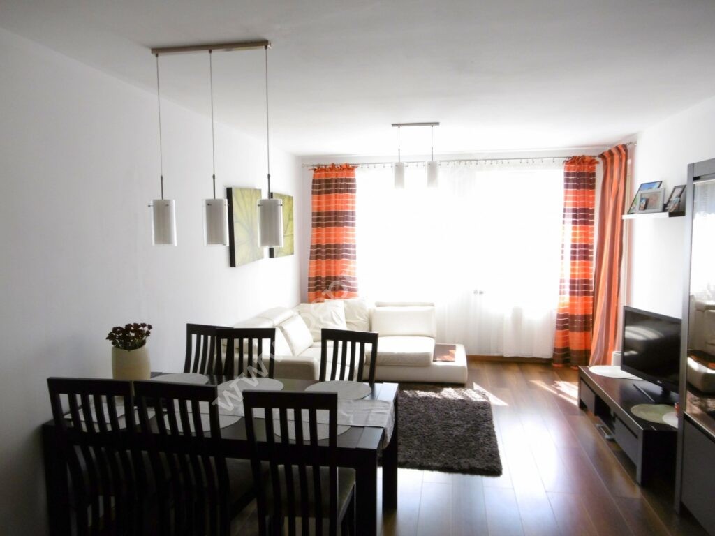 Mieszkanie na sprzedaż, Gdańsk, Ujeścisko, Wawelska - zdjęcie ofertowe nr 3