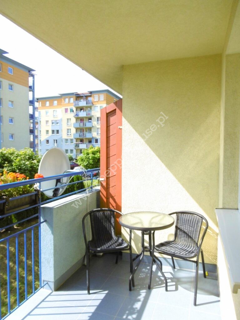 Mieszkanie na sprzedaż, Gdańsk, Ujeścisko, Wawelska - zdjęcie ofertowe nr 4
