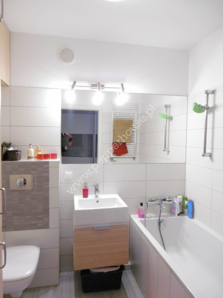 Mieszkanie na sprzedaż, Gdańsk, Ujeścisko, Wawelska - zdjęcie ofertowe nr 6
