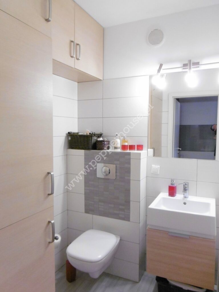 Mieszkanie na sprzedaż, Gdańsk, Ujeścisko, Wawelska - zdjęcie ofertowe nr 7