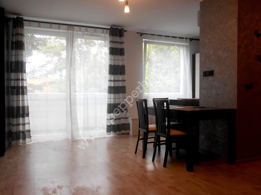 Mieszkanie do wynajęcia, Gdańsk, Siedlce, Jacka Malczewskiego - zdjęcie ofertowe nr 1