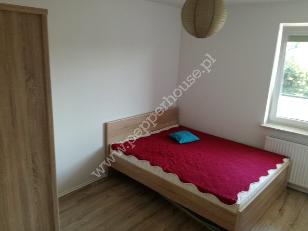 Mieszkanie do wynajęcia, pomorskie, Reda, Henryka Wieniawskiego - zdjęcie ofertowe nr 6