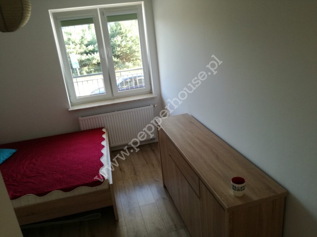Mieszkanie do wynajęcia, pomorskie, Reda, Henryka Wieniawskiego - zdjęcie ofertowe nr 8