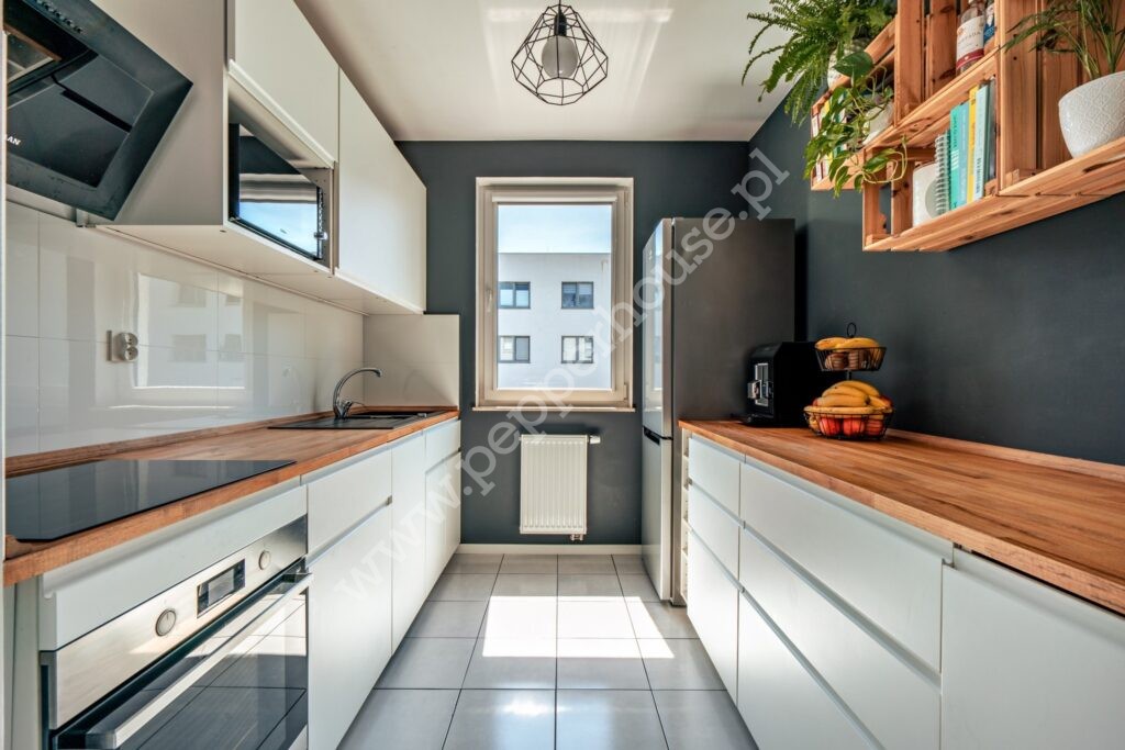 Mieszkanie na sprzedaż, Gdynia, Oksywie, Australijska - zdjęcie ofertowe nr 2