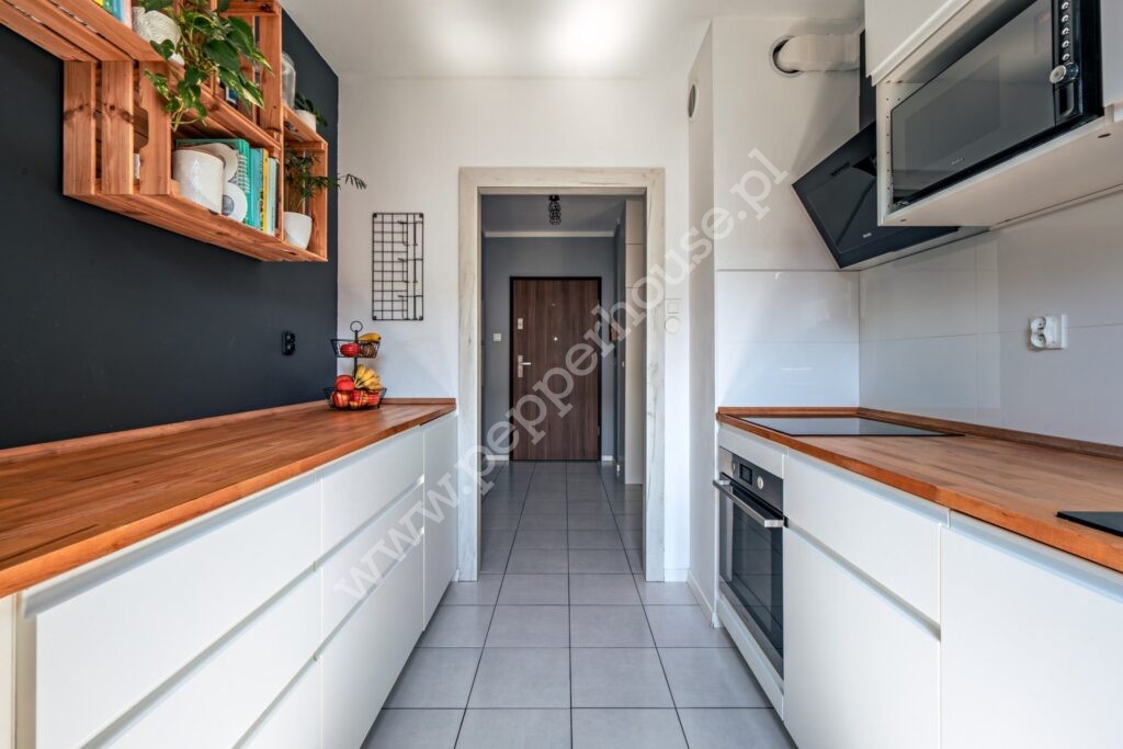 Mieszkanie na sprzedaż, Gdynia, Oksywie, Australijska - zdjęcie ofertowe nr 3